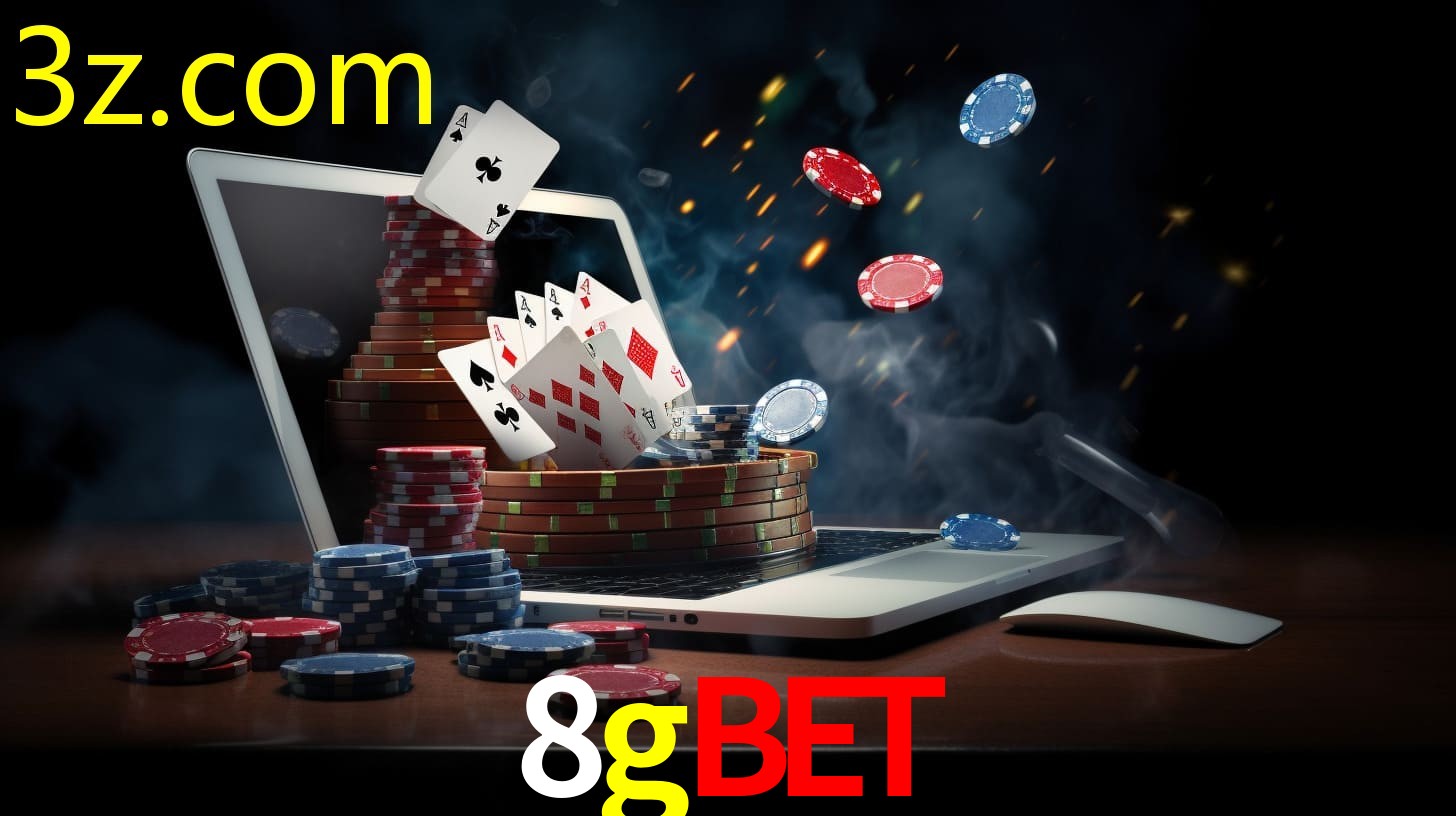 Login Seguro 8GBET.COM