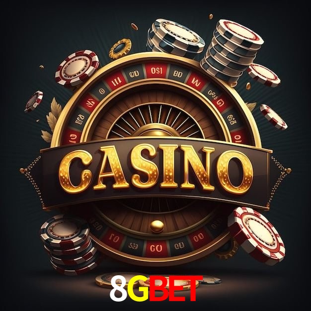 APP oficial da 8GBET para mobile